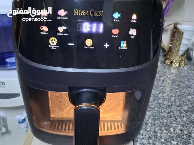 Fryers for sale in Amman