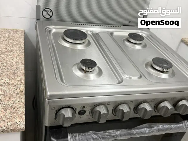 فرن ميديا نظيف
