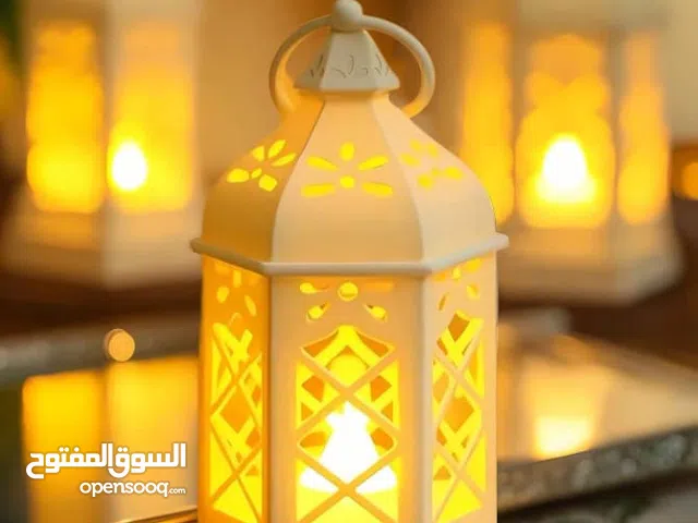 فوانيس رمضان