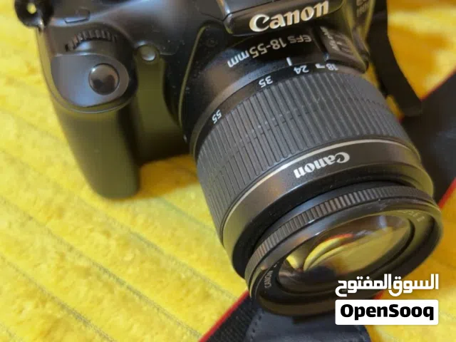 كاميرا كانون Eos 1100D