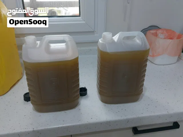 زيت زيتون السنة