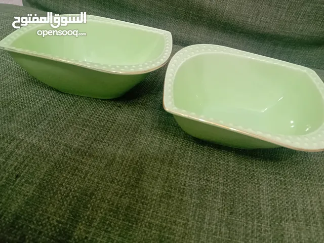 Mint green Bowls