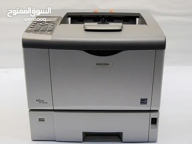Multifunction Printer Ricoh printers for sale in Giza