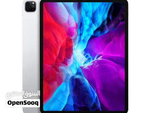 Ipad pro 2020 256 12.9 inch