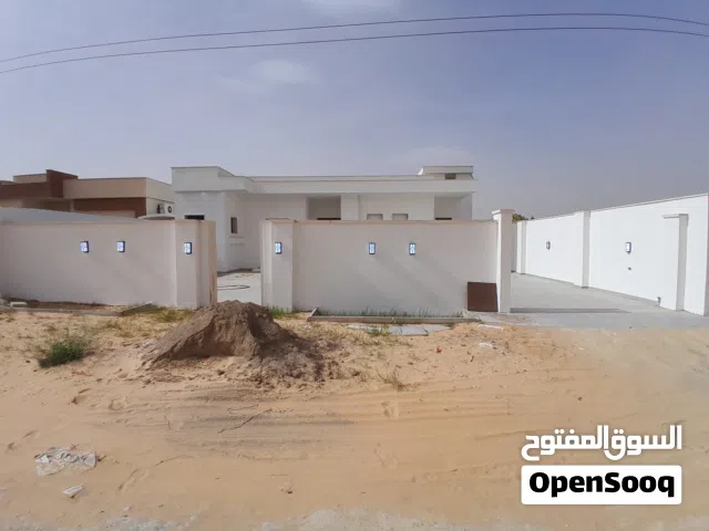 182 m2 2 Bedrooms Townhouse for Sale in Tripoli Qasr Bin Ghashir