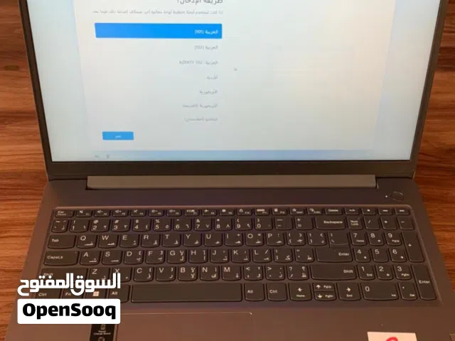 لابتوب Lenovo