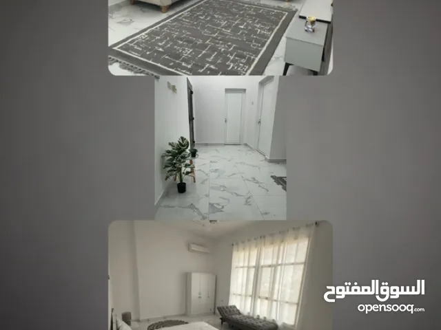 28 m2 1 Bedroom Apartments for Rent in Al Batinah Sohar