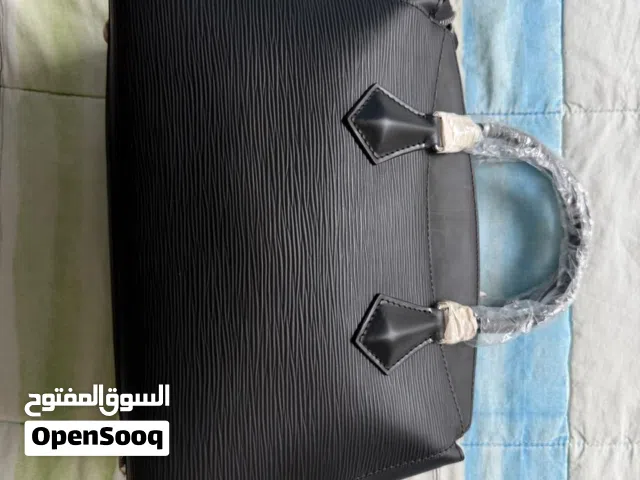 Black Louis Vuitton for sale  in Amman