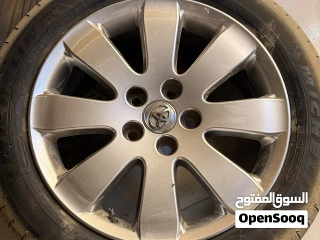 رنجات افلون وكاله مقاس 17 _ 2005/2006