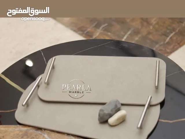 صواني وديكورات بورسلان ايطالي