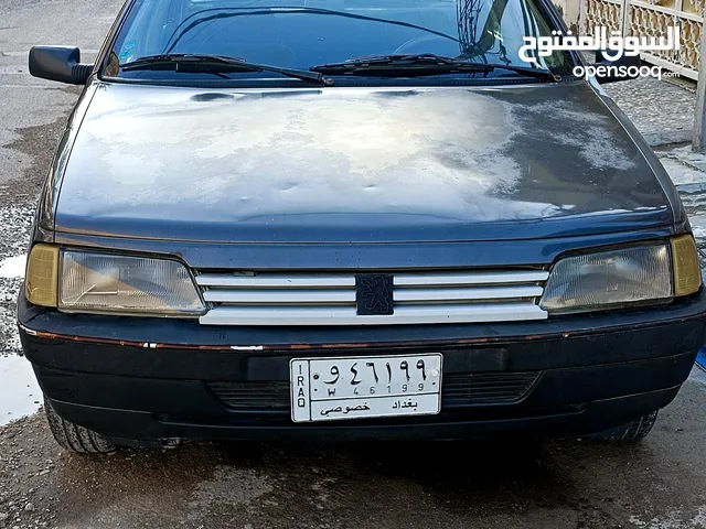 Used Peugeot Other in Baghdad