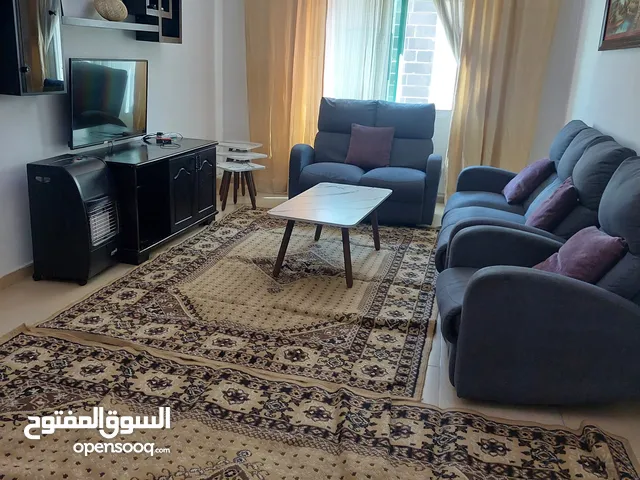 105 m2 2 Bedrooms Apartments for Rent in Amman Shmaisani