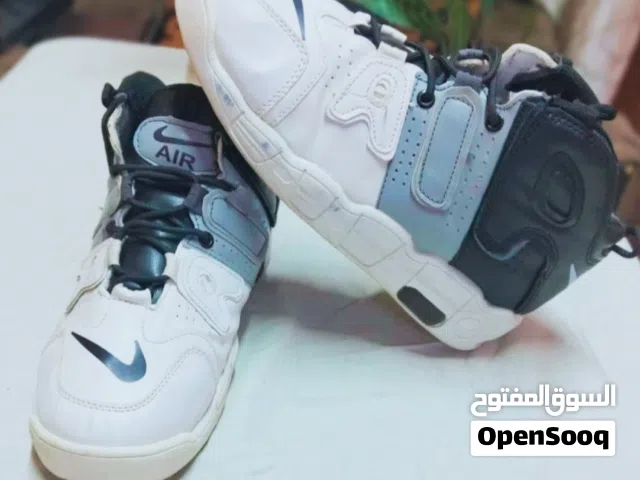 Nike Air More Uptempo ستايل قوي ومميز