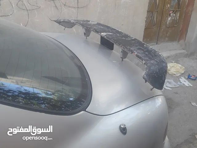 سبويلر مسنعمل 10 دنانير