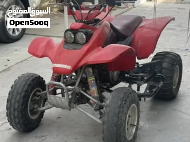 2004 Honda TRX400EX / هوندا TRX400EX