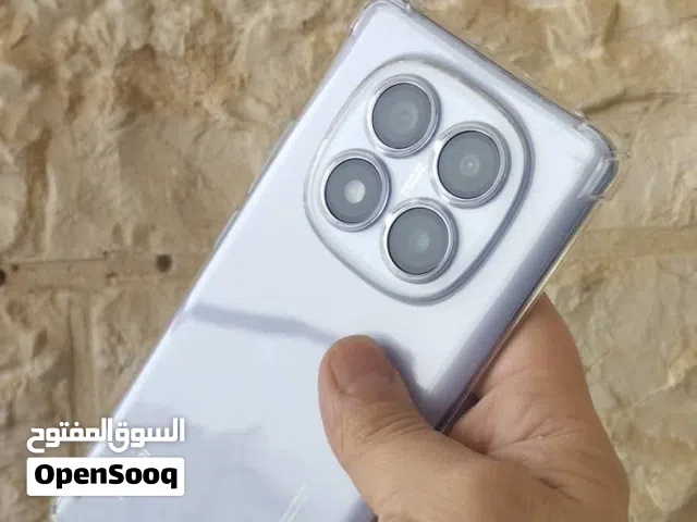 Xiaomi Redmi Note 14 Pro 256 GB in Ramallah and Al-Bireh