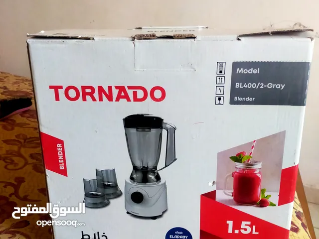 خلاطTornado
