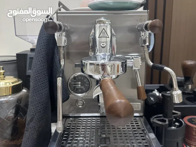 Profitec PRO 400 Espresso Machine