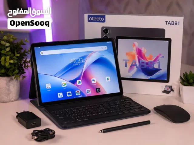 (تابلت) Oscal Pad 90،