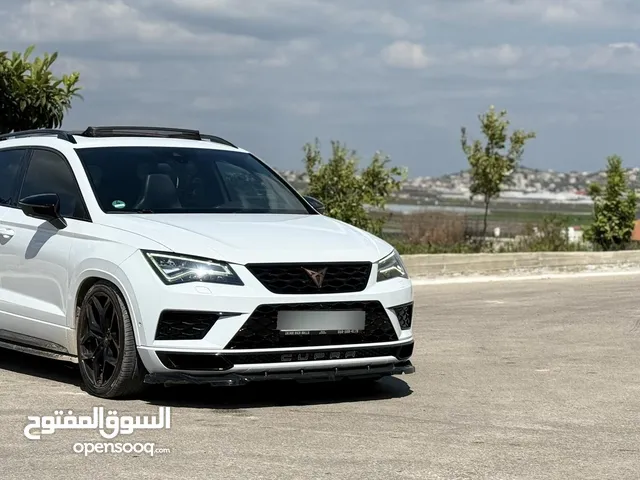 سيات اتيكا كوبرا