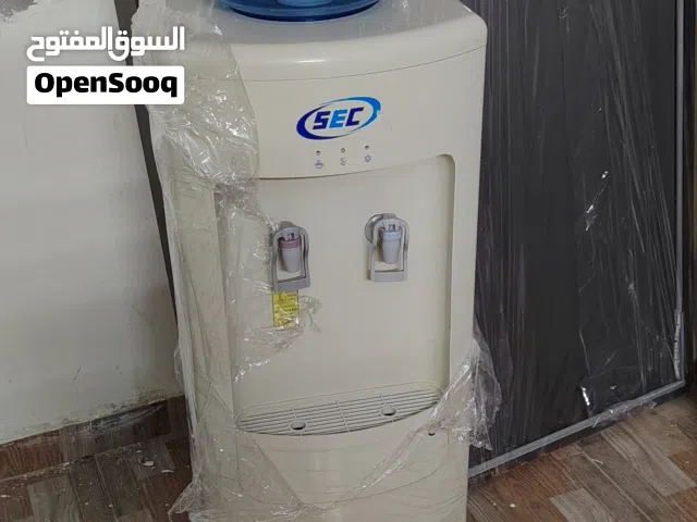 كولر ماء شغال حامي بارد وكالة