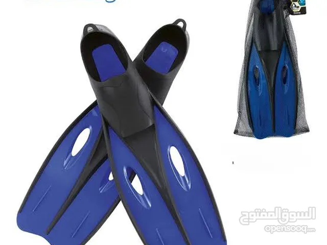 زعانف قدم ويد عدة موديلات