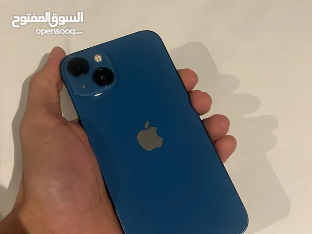 Apple iPhone 13 256 GB in Al Dakhiliya
