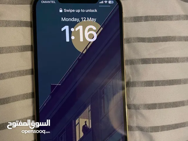 iPhone 12 Pro Max 256 GB