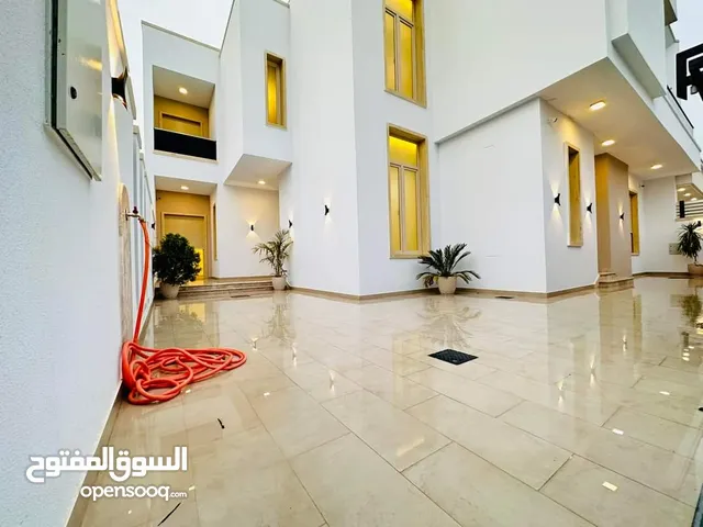 400 m2 More than 6 bedrooms Villa for Sale in Tripoli Al-Mashtal Rd