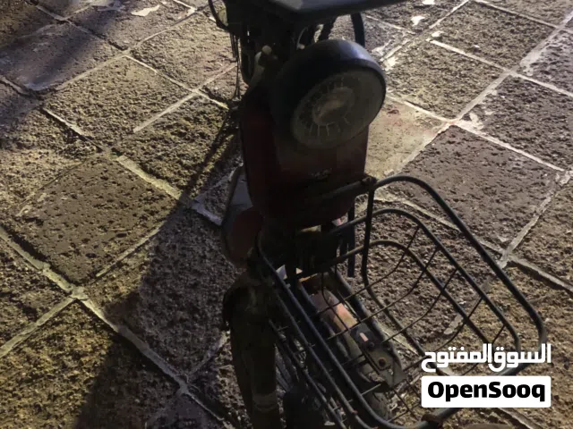 دراجه شحن كوم حديد للبيع