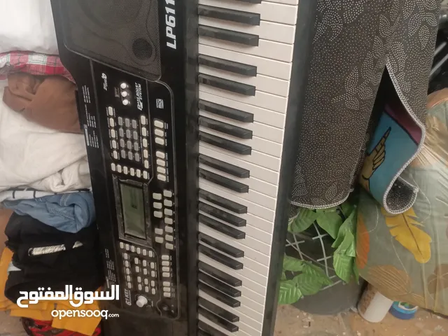 اورغ للبيع موديل Lp611E