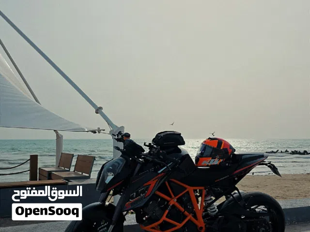 superduke 1290 R 2014