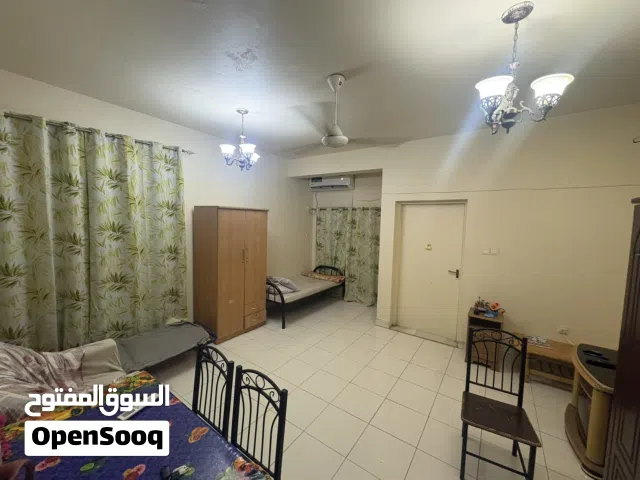 Studio apartment for monthly rent