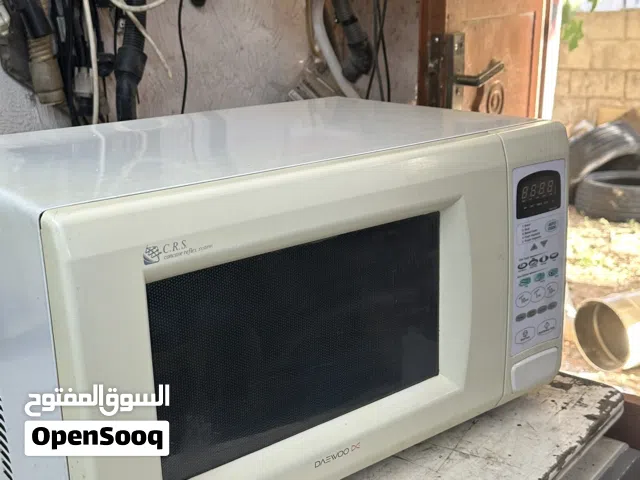 Daewoo 25 - 29 Liters Microwave in Amman
