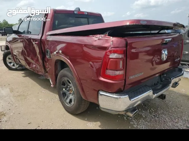 Used Dodge Ram in Basra