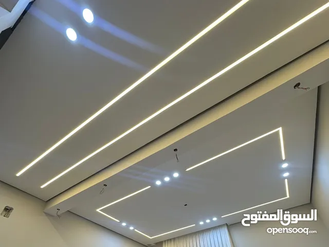 دیکورات جبس بورد_ واجهات جبس_ *بوردکس _.کادر ایرانی سرعه فی التنفیذ___ جوده عالیه