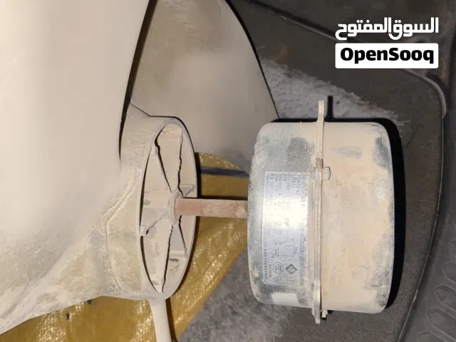 أبحت عن مروحة مكيف خارجية هومر 24