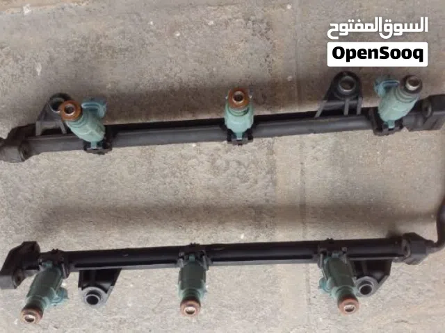 قطع سورينتو 2004 محرك 3.5