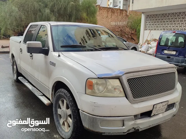 Used Ford F-150 in Tripoli