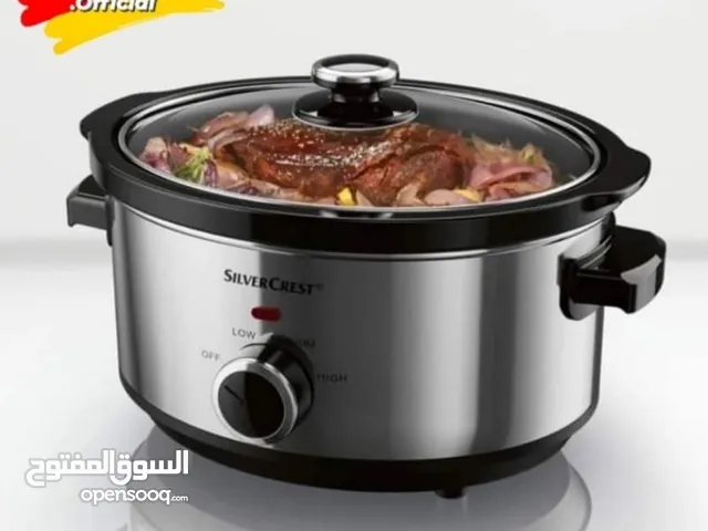  Electric Cookers for sale in Najaf