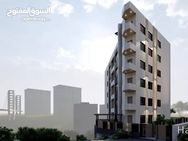 130 m2 2 Bedrooms Apartments for Sale in Amman 4th Circle