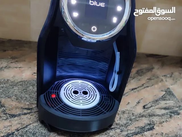 Lavazza Blue coffee machine