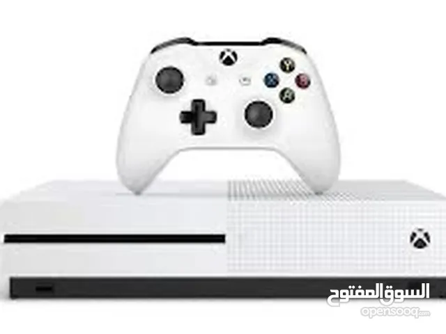 اكس بوكس ون اس للبيع