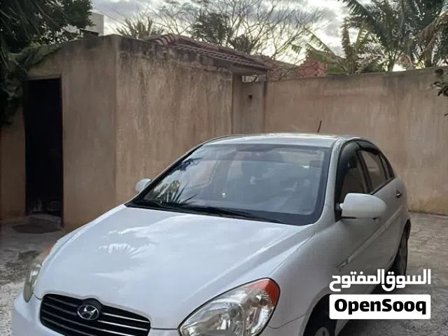 هونداي فيرنا (دبدوب)