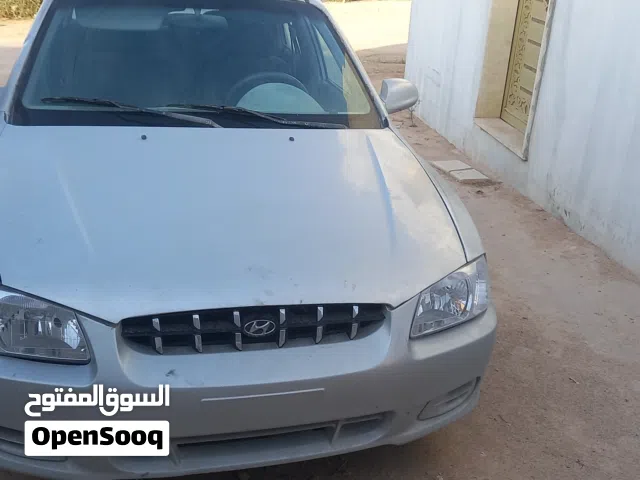 فيرنا للبيع 2002