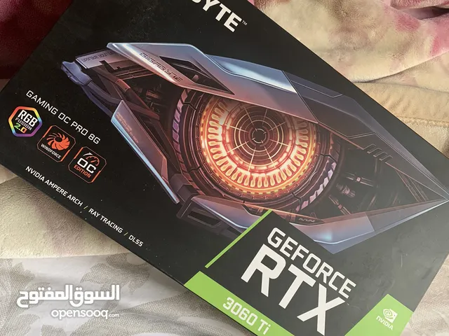  Graphics Card for sale  in Central Governorate