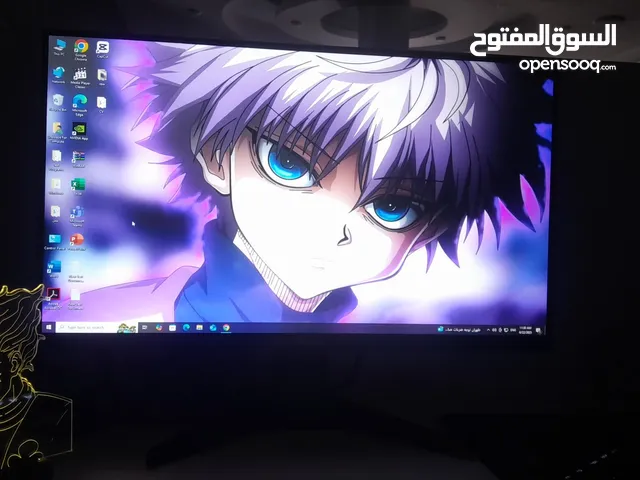24.5" Other monitors for sale in Amman