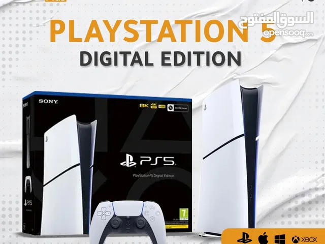 PlayStation 5 PlayStation for sale in Amman