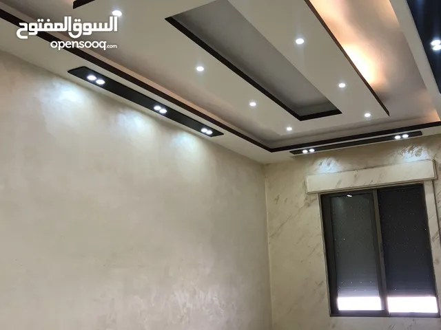 210 m2 4 Bedrooms Apartments for Rent in Amman Daheit Al Aqsa