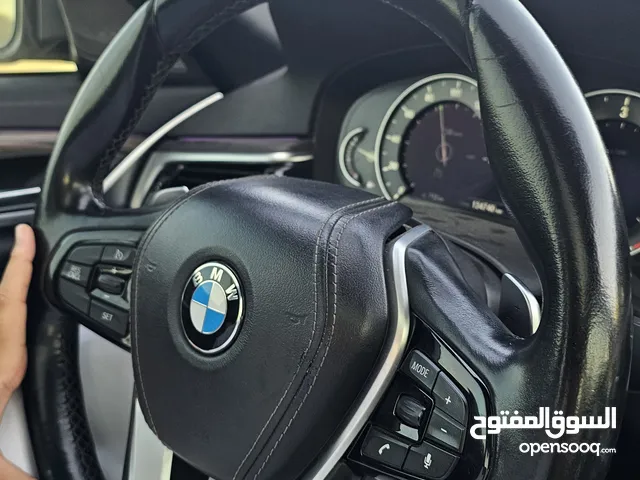 سكان bmw نظيفة نظافة الوكاله